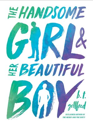 cover image of The Handsome Girl & Her Beautiful Boy